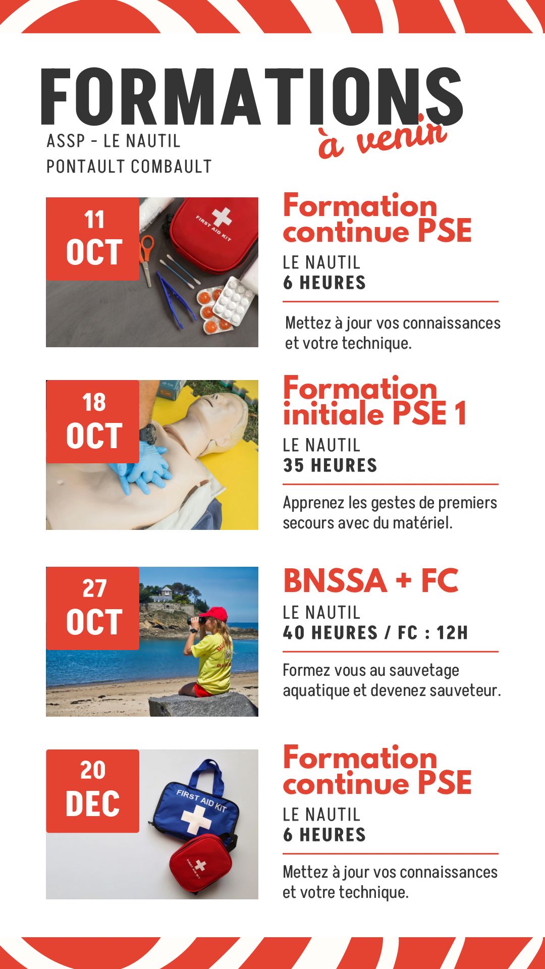 Actualite